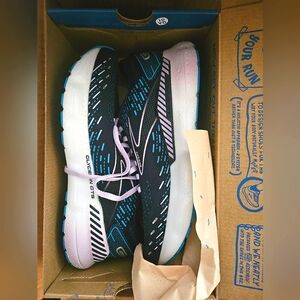Brooks Glycerin GTS 20 Running Shoes